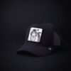 Gorra Goorin bros Trucker Tiger Azul Marino