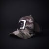 Gorra Goorin Bros Trucker Panther Camuflajiada