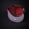 Gorra New Era 9Fifty Angelinos Snapback Color Rojo