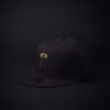 Gorra New Era 9Fifty Angelinos Snapback Color Negra