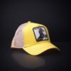 Gorra Goorin Bros Trucker  Stallion Amarilla