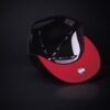 Gorra New Era 9Fifty Angelinos Snapback Color Negra