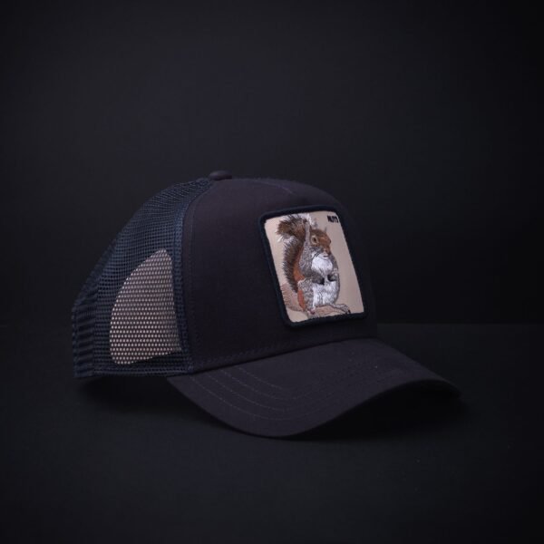 Gorra Goorin Bros Nuts Azul Marino