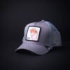 Gorra Goorin Bros Trucker Flirt Gris