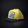 Gorra Goorin Bros Trucker Loyal Amarilla
