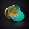 Gorra Goorin Bros Trucker Loyal Amarilla
