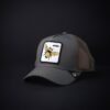 Gorra Goorin Bros Trucker Queen Verde Olivo