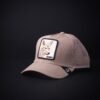 Gorra Goorin Bros Trucker Bandit Beige