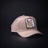 Gorra Goorin Bros Trucker Bandit Beige