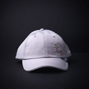 memoria 2-1461 Gorra Goorin Bros Trucker Homie Gris