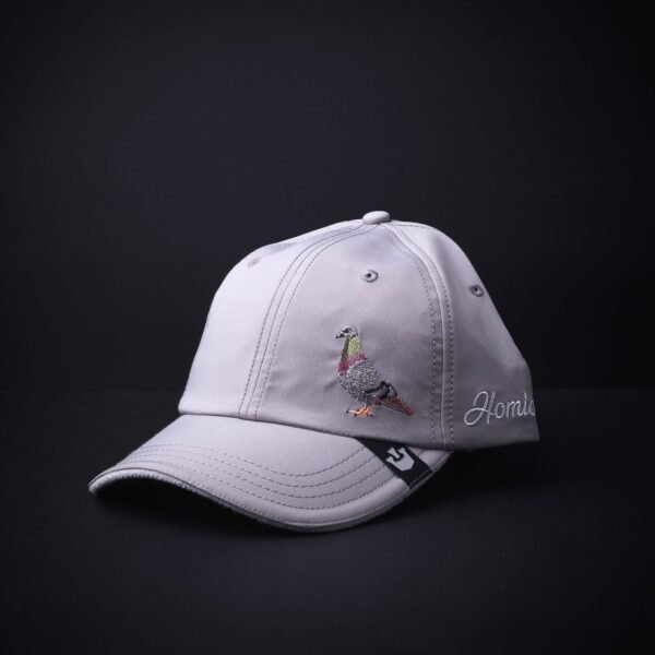 Gorra Goorin Bros Trucker Homie Gris