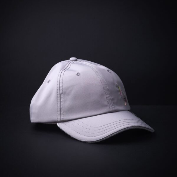 Gorra Goorin Bros Trucker Homie Gris