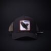 Gorra Goorin Bros Trucker Freedom Azul Marino
