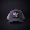 Gorra Goorin Bros Trucker Extra Large Gris