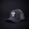 Gorra Goorin Bros Trucker Extra Large Gris