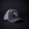 Gorra Goorin Bros Trucker Extra Large Gris