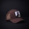 Gorra Goorin Bros Trucker Stallion  Cafe