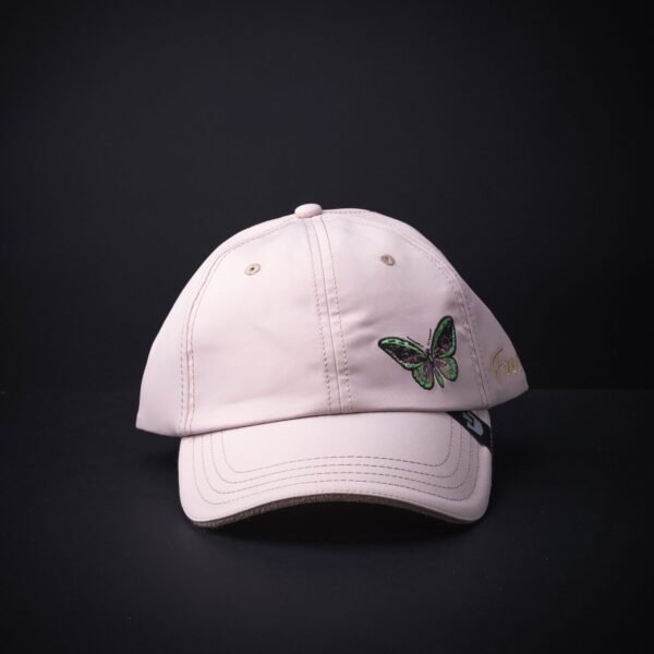 Gorra Goorin Bros Trucker Fresh Bege