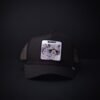 Gorra Goorin Bros Trucker Bandit Negra