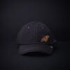Gorra Goorin Bros Trucker Queen Negra
