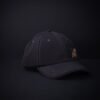 Gorra Goorin Bros Trucker Queen Negra