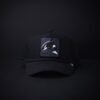 Gorra Goorin Bros Trucker Killer Negra