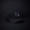 Gorra Goorin Bros Trucker Killer Negra