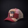 Gorra Goorin Bros Trucker Dear
