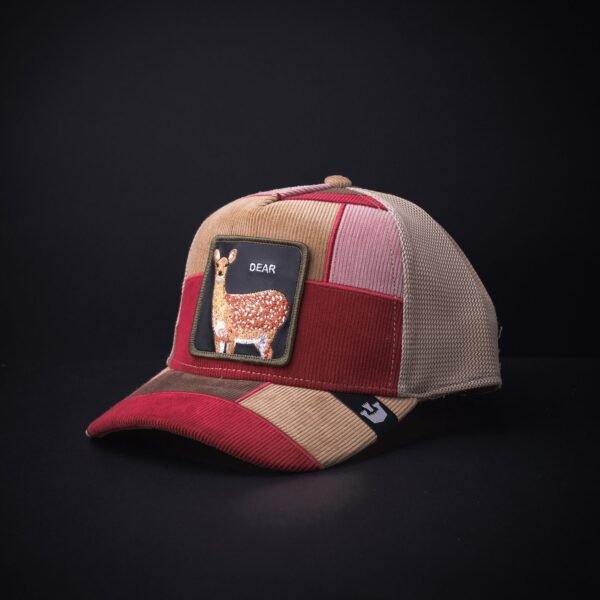 Gorra Goorin Bros Trucker Dear