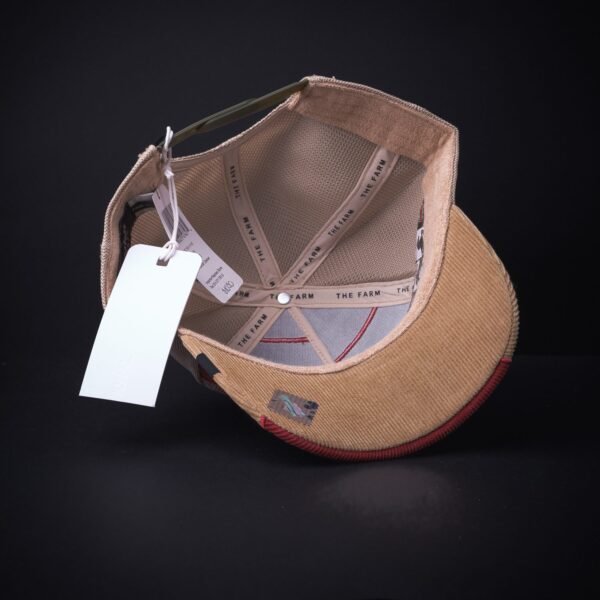 Gorra Goorin Bros Trucker Dear