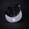 Gorra New Era 9Fifty Chicago White Sox Snapback Color Negra