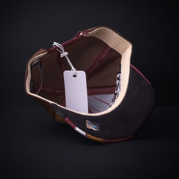 Gorra Goorin Bros Trucker  Cute