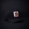 Gorra Goorin Bros Trucker King Negra
