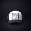 Gorra Goorin Bros Trucker Niño Cool