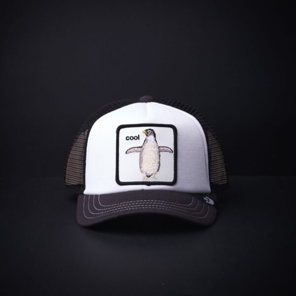 Gorra Goorin Bros Trucker Niño Cool
