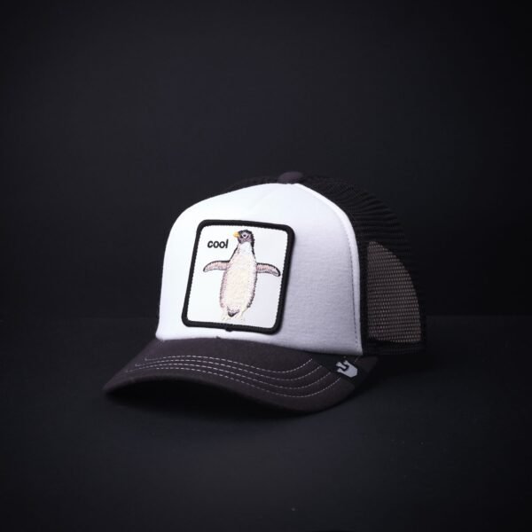 Gorra Goorin Bros Trucker Niño Cool