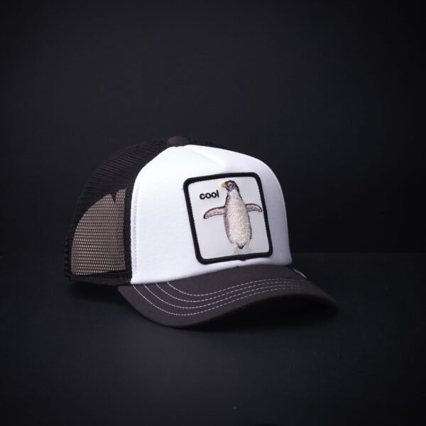 Gorra Goorin Bros Trucker Niño Cool