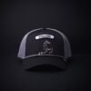 Gorra Goorin Bros Trucker Stallion Negra/Gris