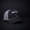 Gorra Goorin Bros Trucker Stallion Negra/Gris