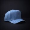 Gorra Goorin Bros Lisa Mezclilla Azul Cielo