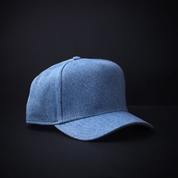 Gorra Goorin Bros Lisa Mezclilla Azul Cielo