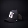 Gorra Goorin Bros Niño Trucker Rascal Gris