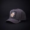 Gorra Goorin Bros Trucker Maverick Gris