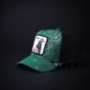 Gorra Goorin Bros Trucker Homie Verde