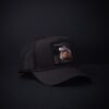 Gorra Goorin Bros Trucker Mamba Negra