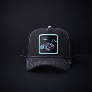 memoria 2-1842 Gorra Goorin Bros Trucker  Deep Reflectiva
