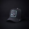 Gorra Goorin Bros Trucker  Deep Reflectiva