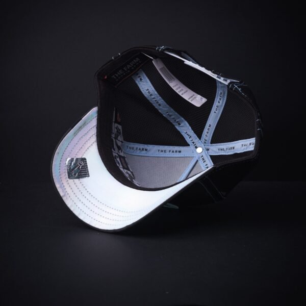 Gorra Goorin Bros Trucker  Deep Reflectiva