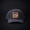 Gorra Goorin Bros Trucker Colt Gris Oscuro