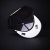 Gorra Goorin Bros Trucker Chick Blanco/Negro